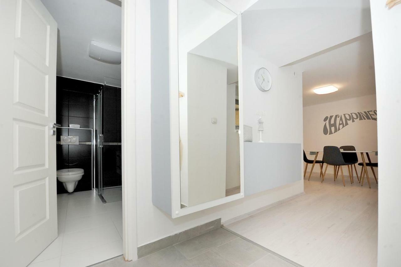 Pure Apartman Pécs Exterior foto
