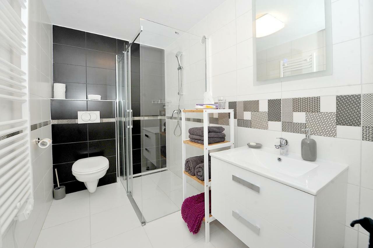 Pure Apartman Pécs Exterior foto