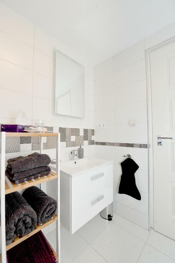 Pure Apartman Pécs Exterior foto
